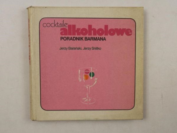 Snitko ,   - Cocktaile alkoholowe