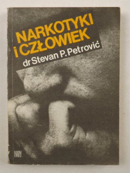 Narkotyki i człowiek