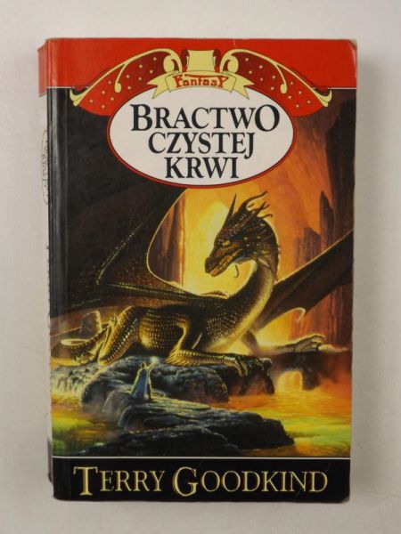 Bractwo czystej krwii