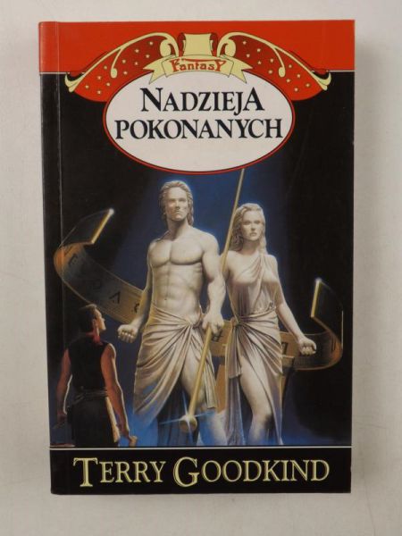Nadzieja pokonanych