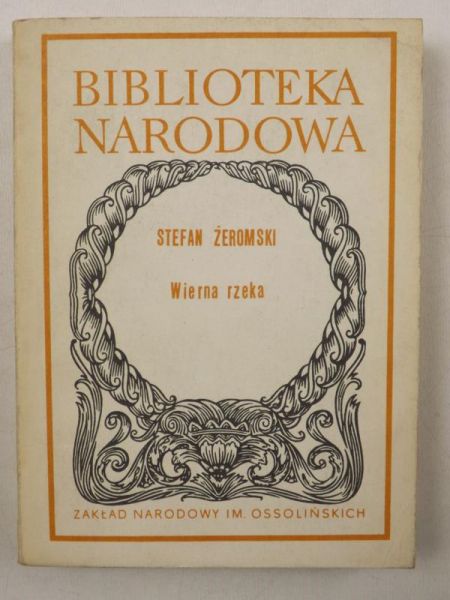 Wierna rzeka, BN