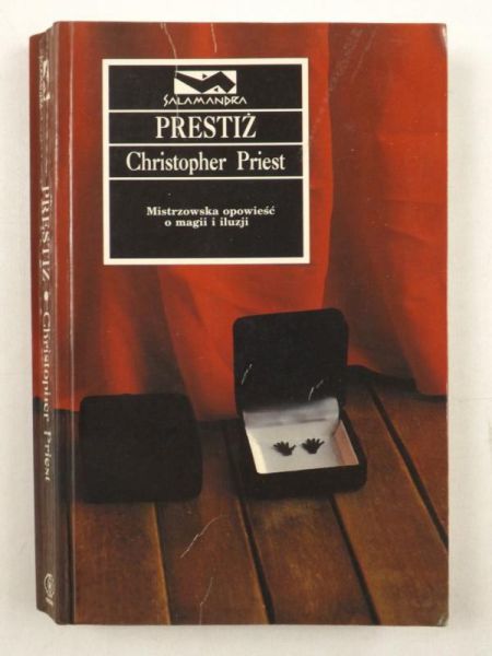 Prestiż