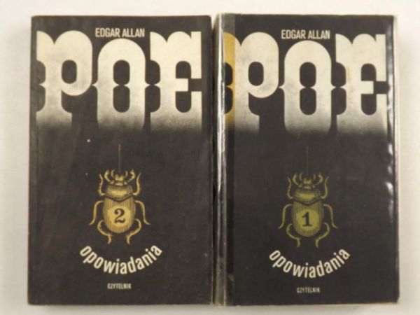 Poe, Część I - II