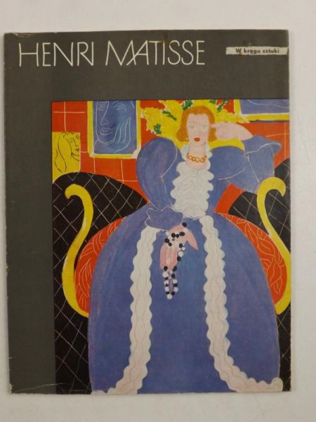 Henri Matisse