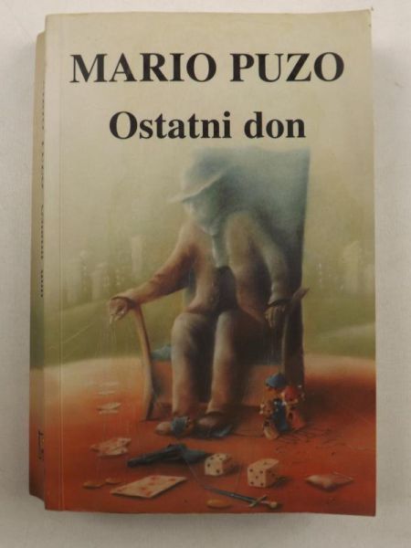 Ostatni dom