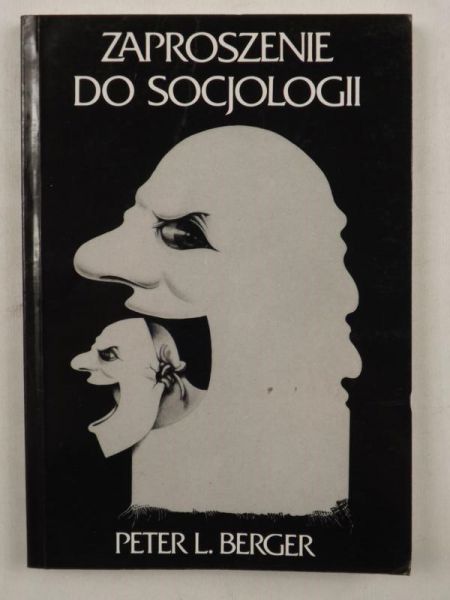 Zaproszenie do socjologii