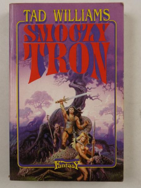 Smoczy tron