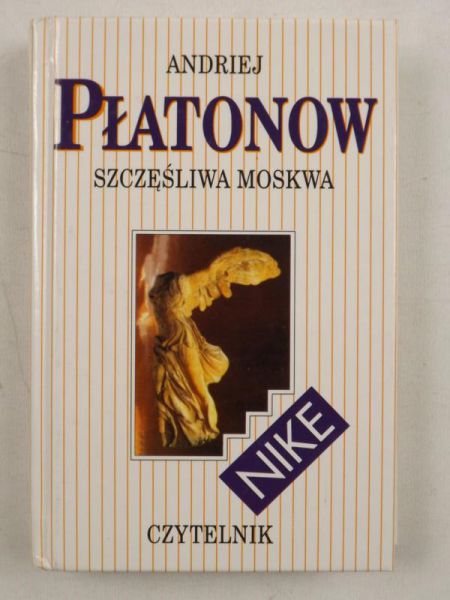 Szczęśliwa Moskwa
