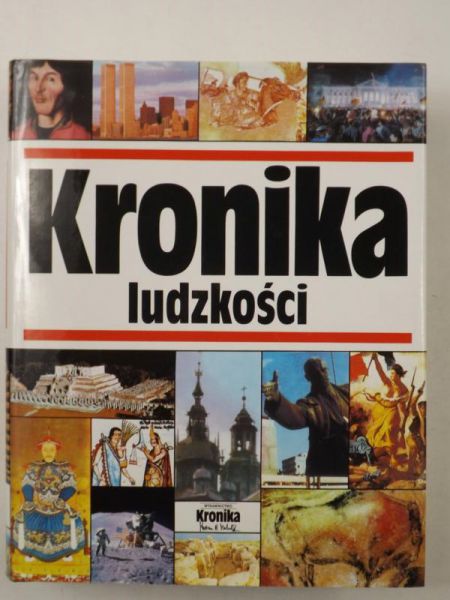 Kronika ludzkości