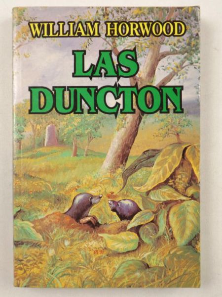 Horwood William - Las Duncton