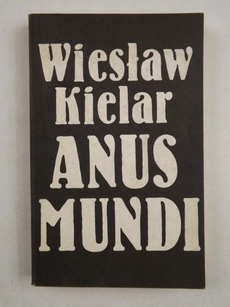 Anus mundi