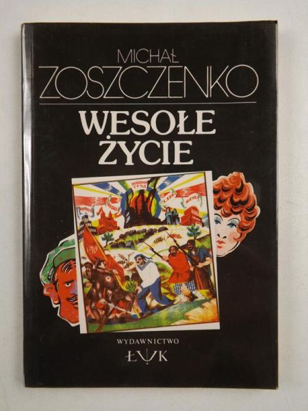 Wesołe życie