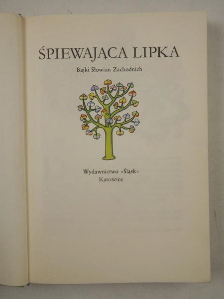Śpiewająca lipka
