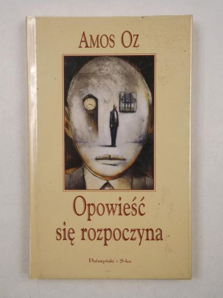Opowieść się rozpoczyna