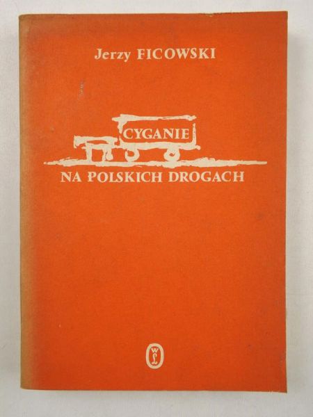 Cyganie na polskich drogach