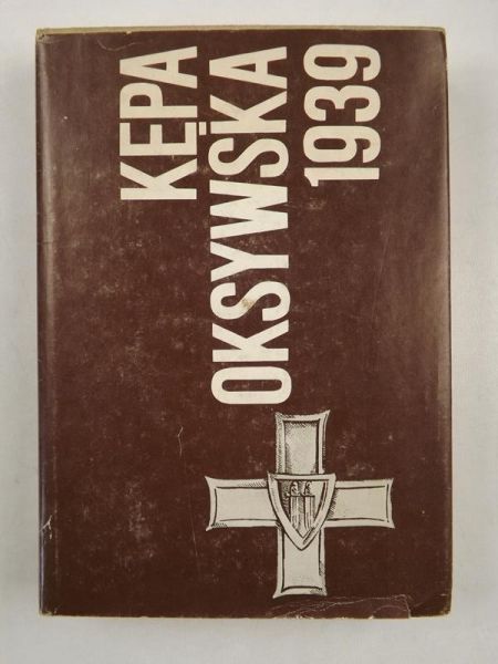 Tym Wacław,   - Kępa oksywska 1939