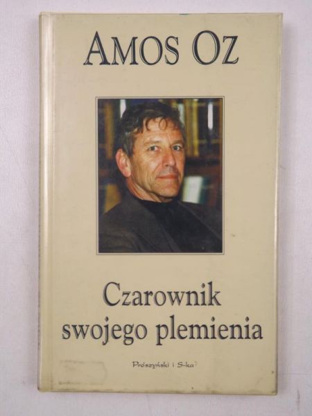 Czarownik swojego plemienia