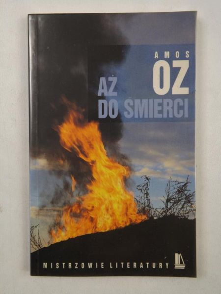 Aż do śmierci
