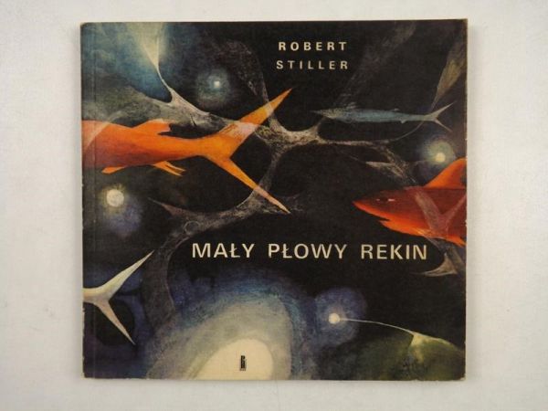 Mały płowy rekin
