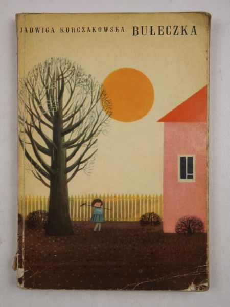 Bułeczka