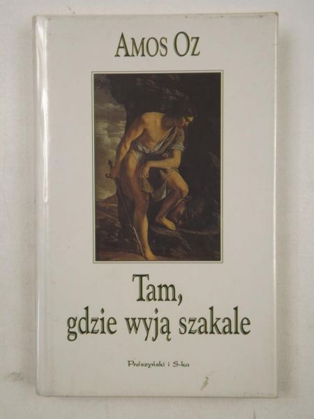 Tam, gdzie wyją szakale
