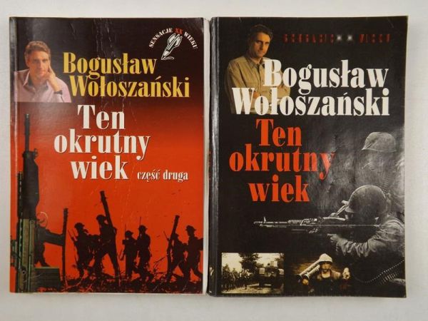 Ten okrutny wiek, część 1-2
