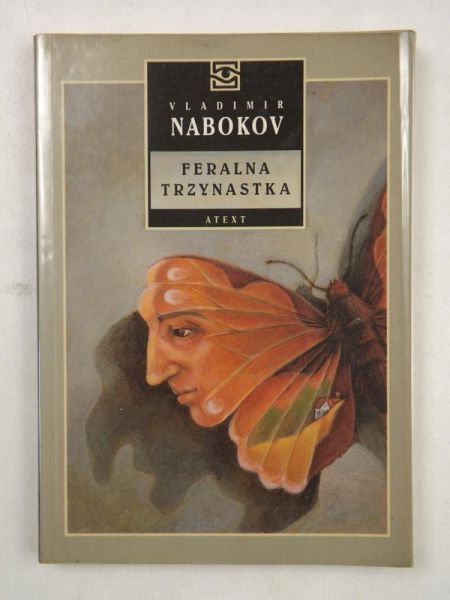 Nabokov Vladimir - Feralna trzynastka
