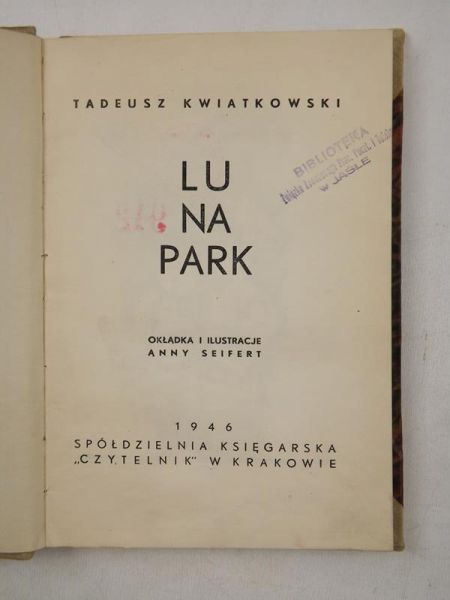 Lunapark