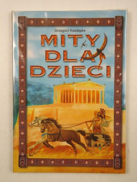 Mity dla dzieci