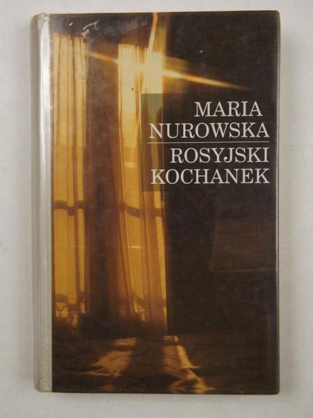 Rosyjski kochanek