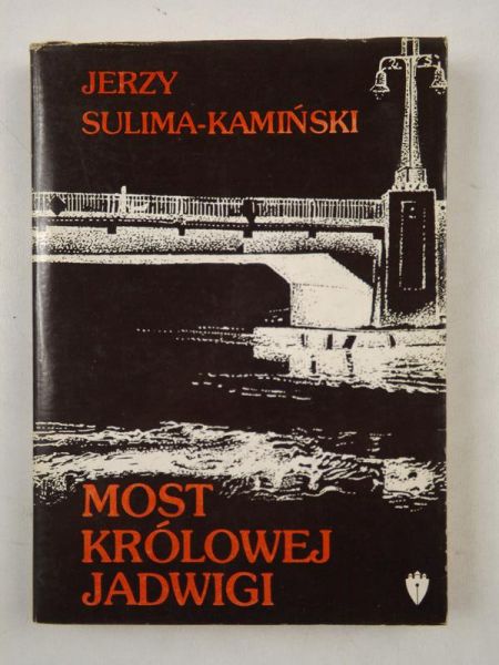 Most Królowej Jadwigi