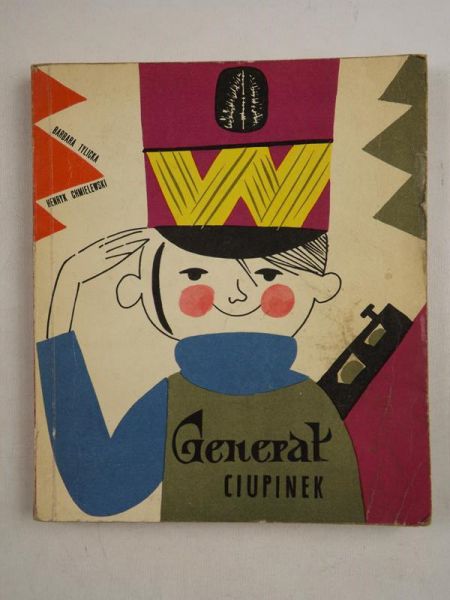 Chmielewski Henryk - Generał Ciupinek