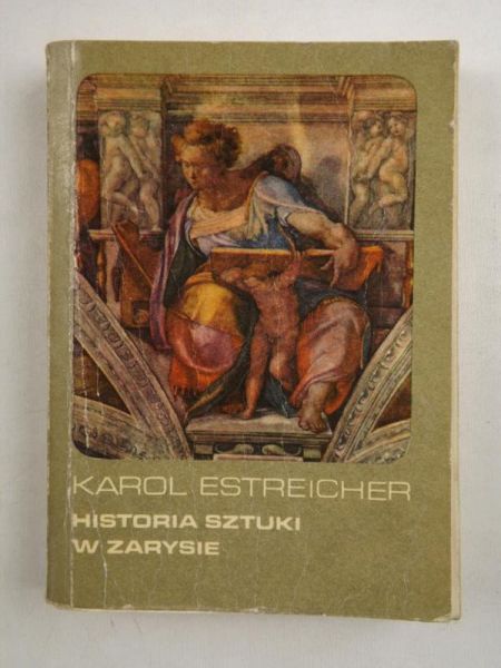 Historia sztuki w zarysie