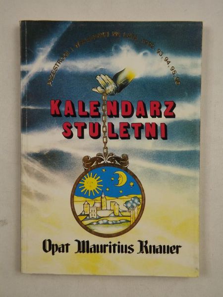 Kalendarz stuletni