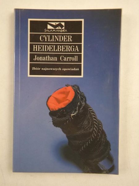 Cylinder Heidelberga