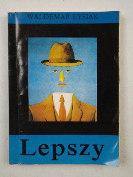 Lepszy