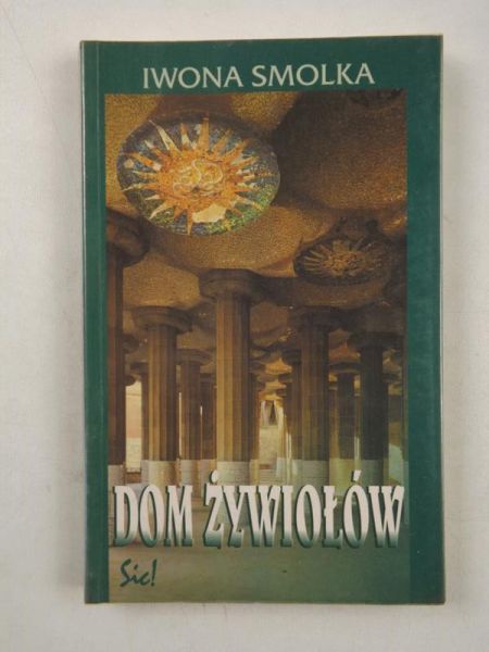 Dom żywiołów