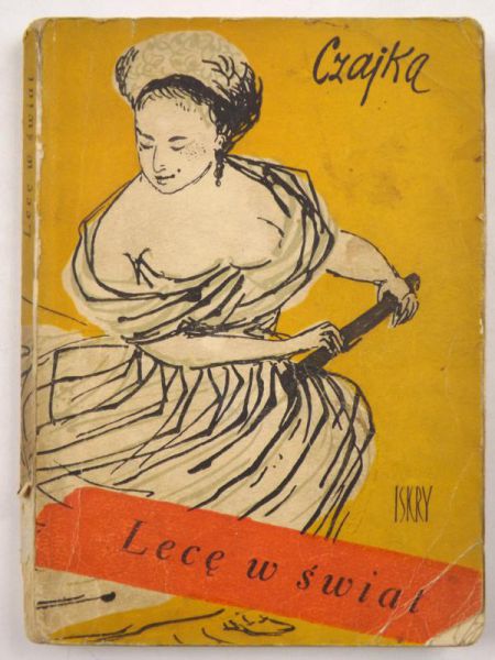 Lecę w świat