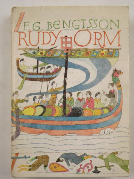 Rudy Orm