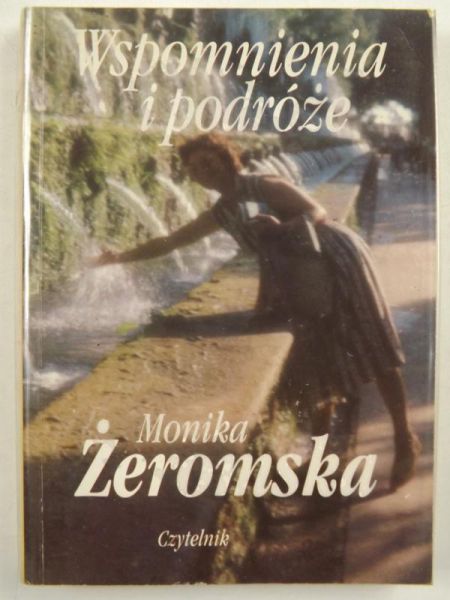 Wspomnienia i podróże