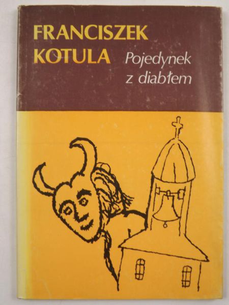 Pojedynek z diabłem