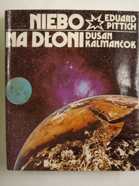 Niebo na dłoni
