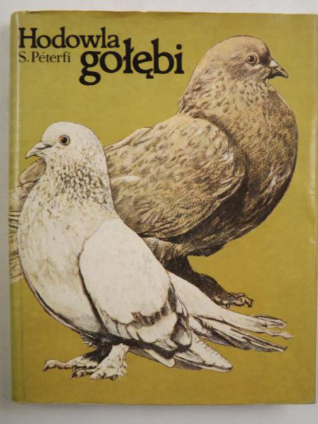 Hodowla gołębi