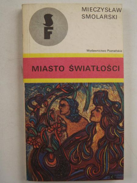 Miasto światłości