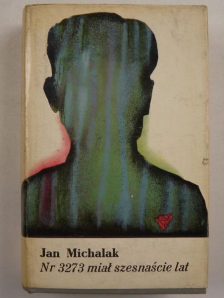 Nr 3273 miał szesnaście lat