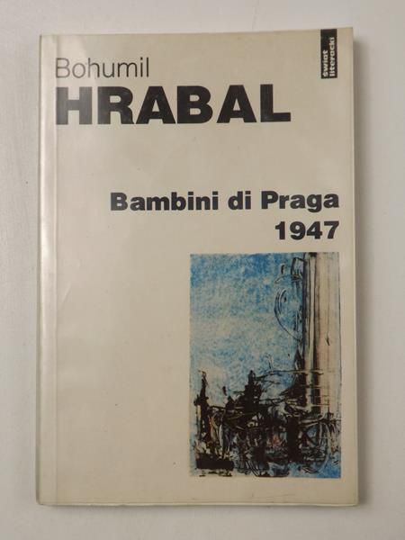 Bambini di Praga 1947