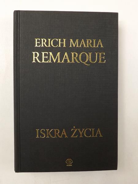Iskra życia