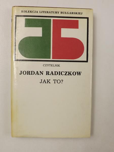 Jak to?