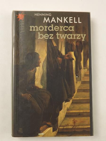 Morderca bez twarzy