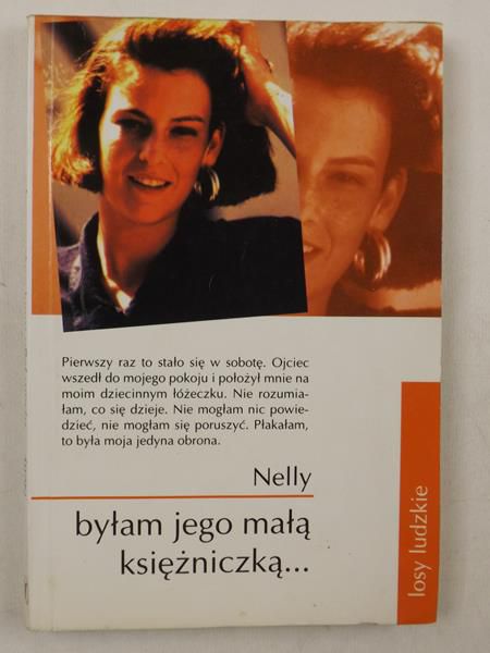 Byłam jego małą księżniczką …